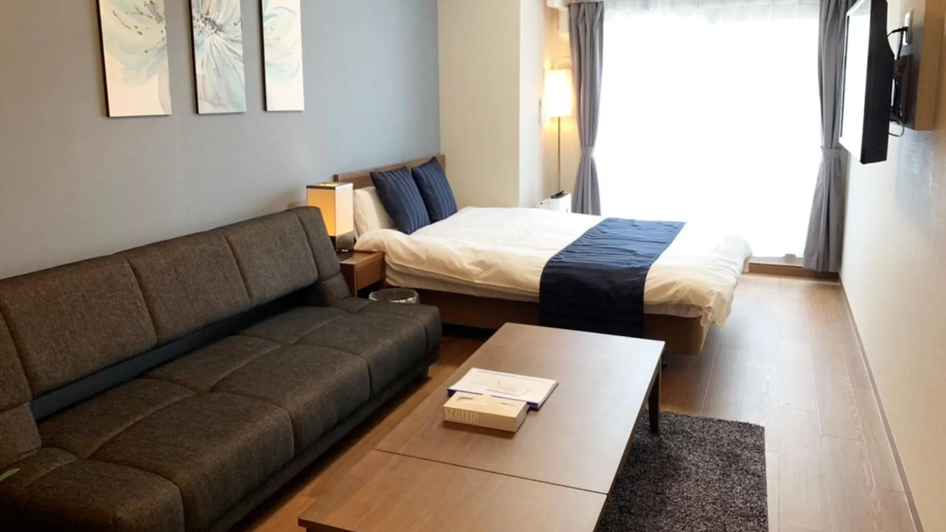 Rlis-House Shin-Osaka Kita - Vacation Stay 9169 Japan