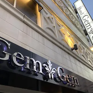 ジェムジェム 十三 (adults Only) 大阪市